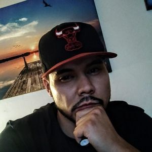 Meet your Posher, Ray